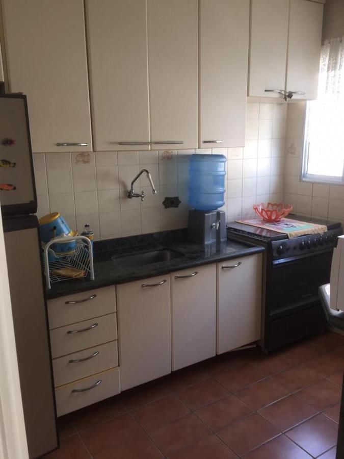 Apartamento - Praia Grande *