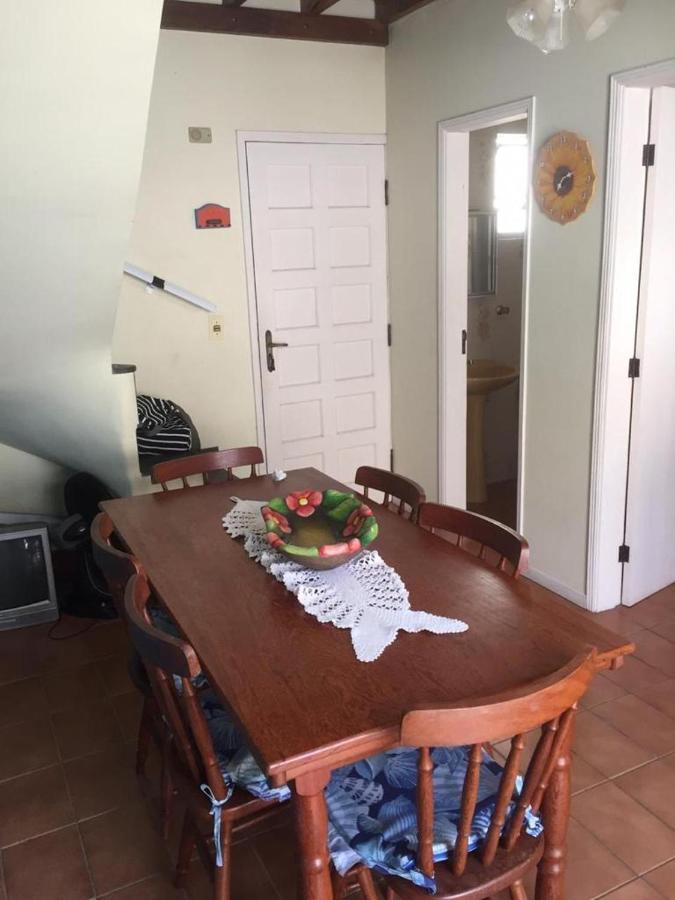 Apartamento - Praia Grande