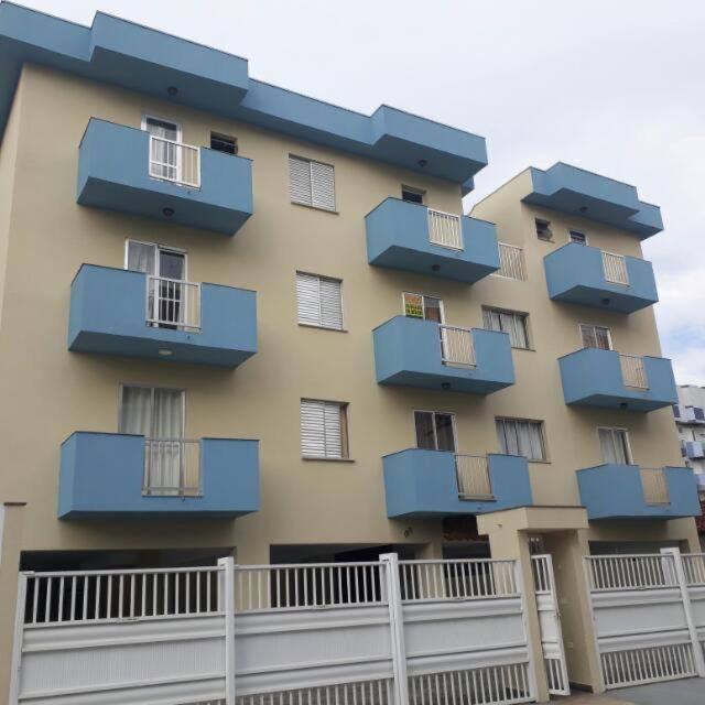 - Praia Grande Apartamento
