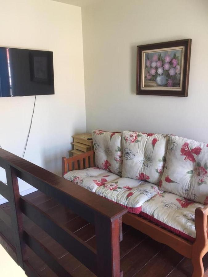 Apartamento - Praia Grande *
